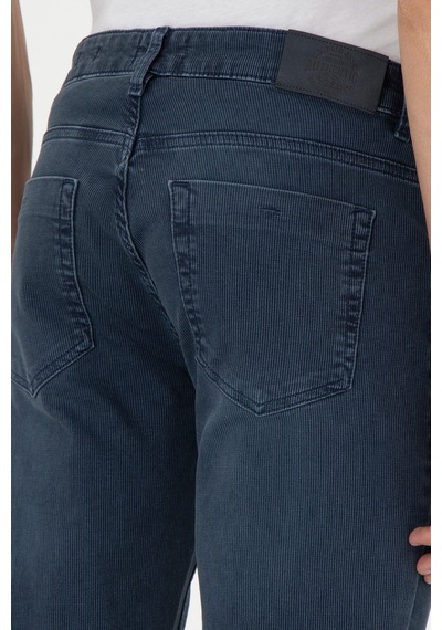 U.s. Polo Assn. Erkek İndigo Pantolon Jean 50290006-vr028 İndigo U.s. Polo Assn. Erkek İndigo Pantolon Jean 50290006-vr028 İndigo