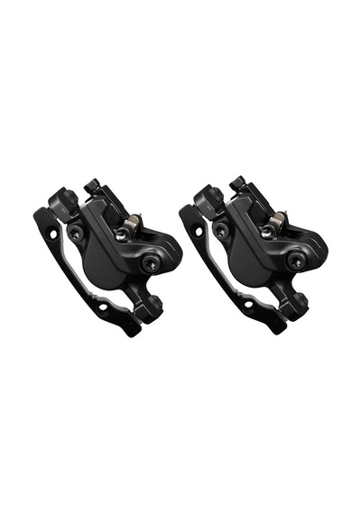Dt Accessories/ımpact Hidrolik Disk Fren Kaliperi Ön Ve Arka