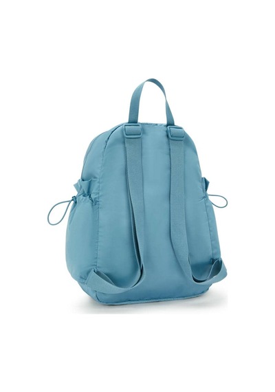 Kipling Amita Orta Boy Sırt Çantası Mavi