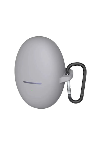 Uray Store Huawei Freebuds 6 Hang Kılıf - Bej Diğer