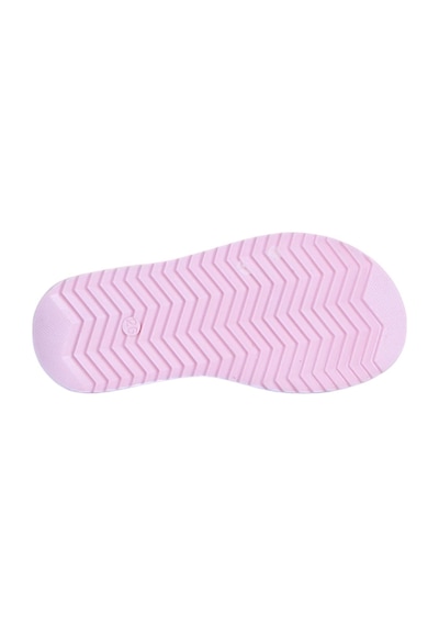 Şiringenç Şirin Genç Şg9 Pembe Kız Çocuk Sandalet Pembe