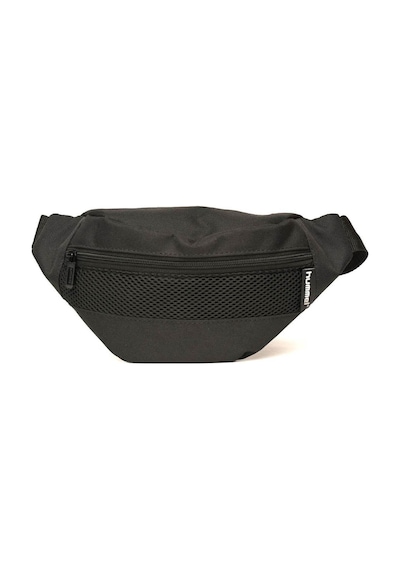Hummel Unisex Bel Çantası Siyah 980289-2001 Hmlfunke Bumbag Aw6100000080 W610094