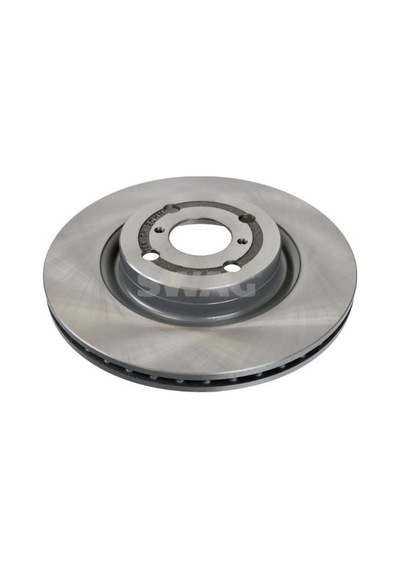 Swag Ön Fren Diski Hava Kanallı Toyota Yarıs 1.5l 1nzfxe 2nrfkr Nhp130 Nsp131 15- 280 Çap X 4 Bijon - Adet Disk  33106590 435120d210