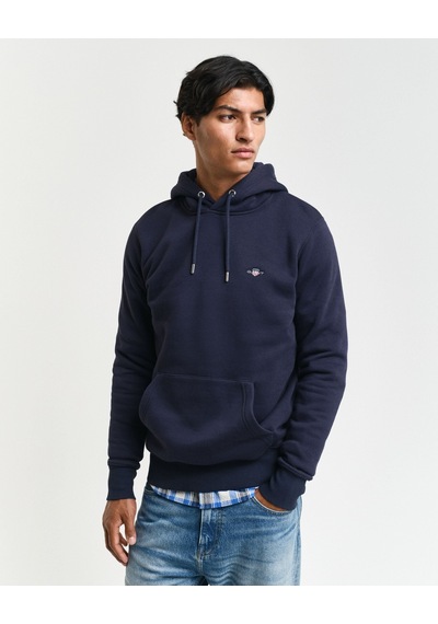 Gant Erkek Sweatshırt 2007058-433 2007058-433 Lacivert Lacivert