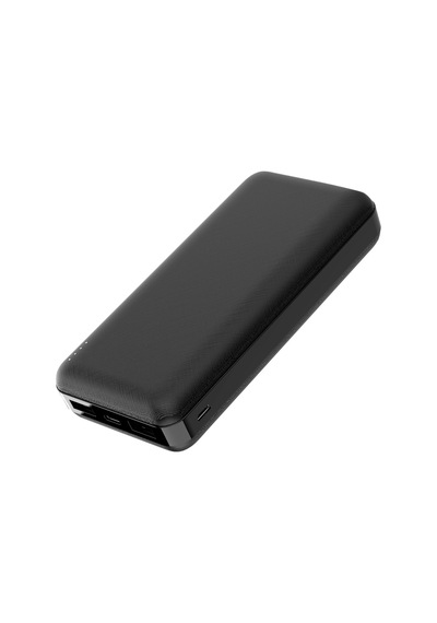 Dexim Tb20 20.000 Mah Powerbank - Siyah Renk