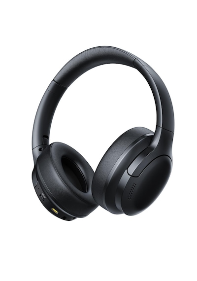 Baseus Bass BH1 Lite Kablosuz Kulaküstü Kulaklık