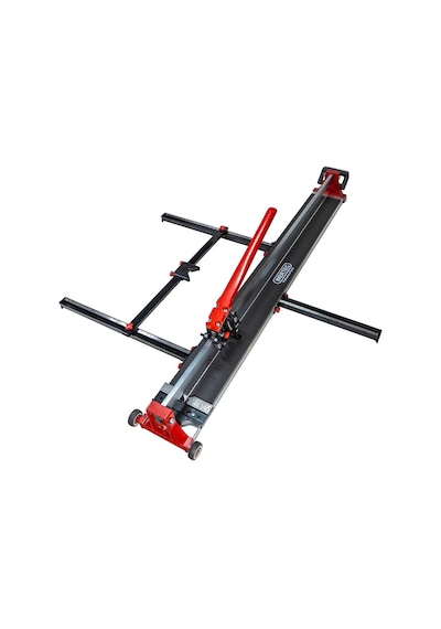 Wertec Wrt120 Alüminyum Gövde Lazerli Fayans Seramik Kesme 120 Cm