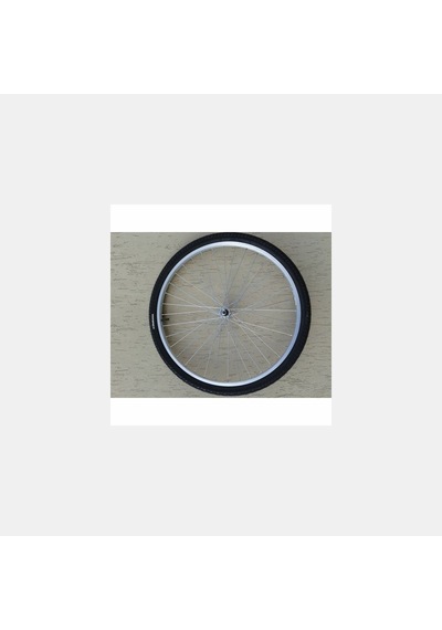 Bisiklet 26x1.50-2.10 Ön Jant Lastik Komple