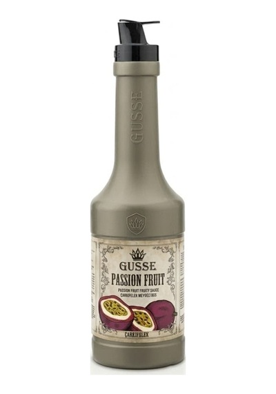 Çarkıfelek Meyveli Sos 1.1 Kg Frozen