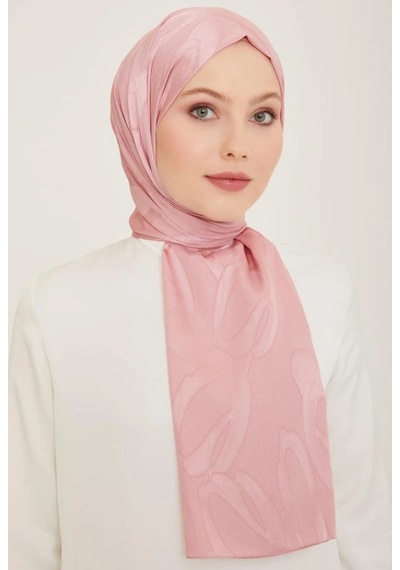 Armine Trend Mira Şal 1 - 242725 Pembe Pembe