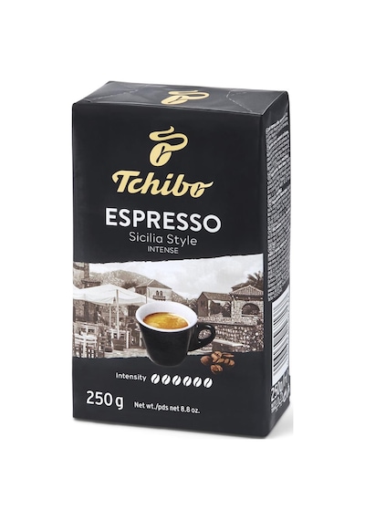 Tchibo Espresso Sicilia Style Öğütülmüş Filtre Kahve 250 G