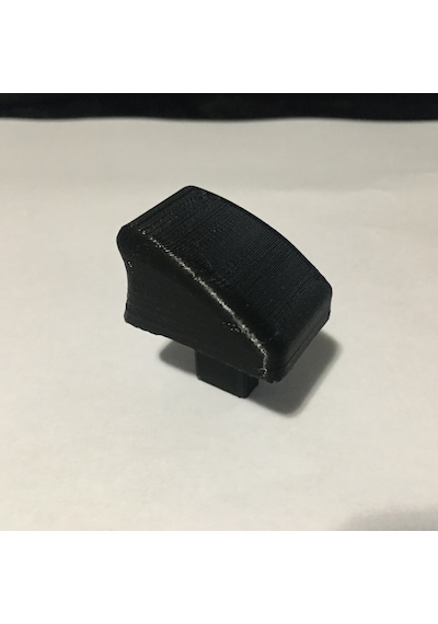 Porsche 944/968/911/928/924 Koltuk Kilidi Seat Latch