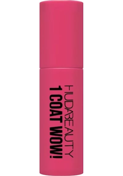 Huda Beauty 1 Coat Wow - Maskara Diğer