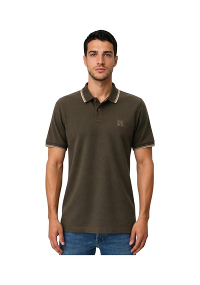Arma Ar-ma Erkek Polo Yaka Tişört Baskisiz Basic Örme Kumaş Regular Fit %100 Pamuk 30/1 Çift Toplama Penye Pike Y31374357102 Haki-h4 Arma Ar-ma Erkek Polo Yaka Tişört Baskisiz Basic Örme Kumaş Regular Fit %100 Pamuk 30/1 Çift Toplama Penye Pike Y31374357102 Haki-h4