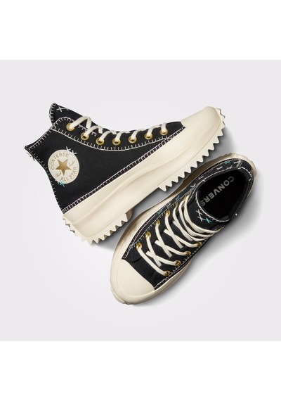 Converse Run Star Hike-siyah Siyah