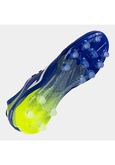 Joma N10s2504fg Numero-10 Fg Erkek Krampon Renkli Çok Renkli