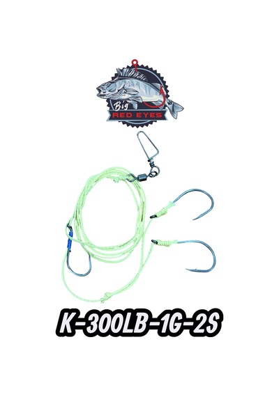 Dev Canavar Balık Takımı 8906