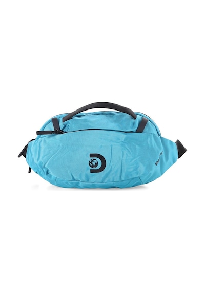 Discovery Dıscovery D00210 Bel Çantası-mavi Mavi