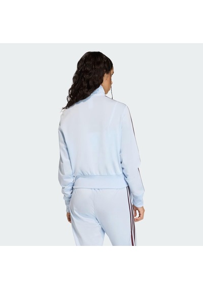 Adidas Firebird Classic Kadın Sweatshirt C-adıkc6574b30a00 Mavi