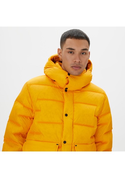 The North Face Rmst Sierra Erkek Sarı Mont Düz Nf0a832r56p1 6234730