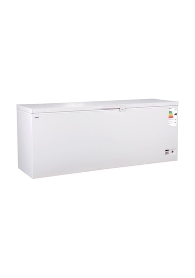Uğur UDD 600 BK 646 LT Sandık Tipi Derin Dondurucu