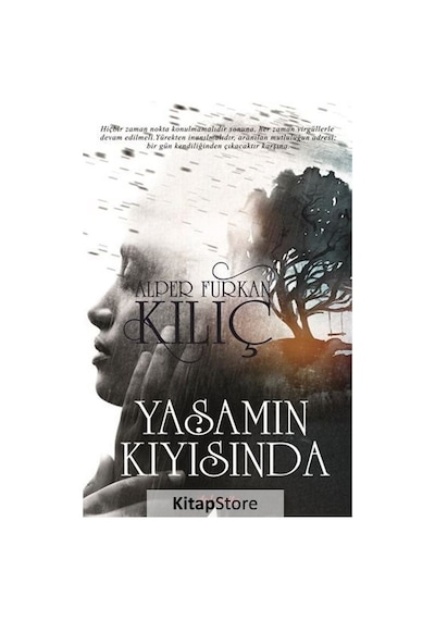 Yaşamın Kıyısında - Alper Furkan Kılıç - Dolce Vita