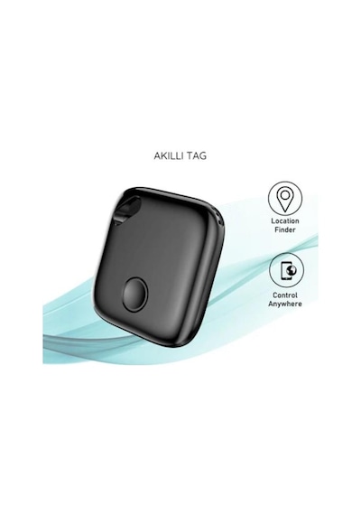 Smart Tag Android Uyumlu Akıllı
