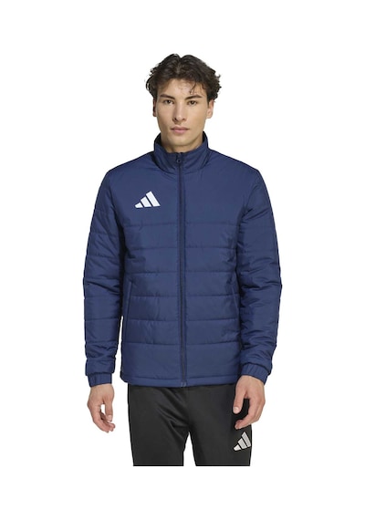 Tenabl/whıte Adidas Erkek Futbol Mont Ent26 Ljkt Jz9142 Mavi