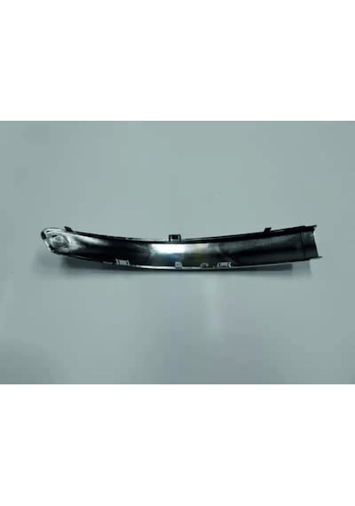 Fiat Linea Arka Tampon Çıtası Krom Sağ 735548293