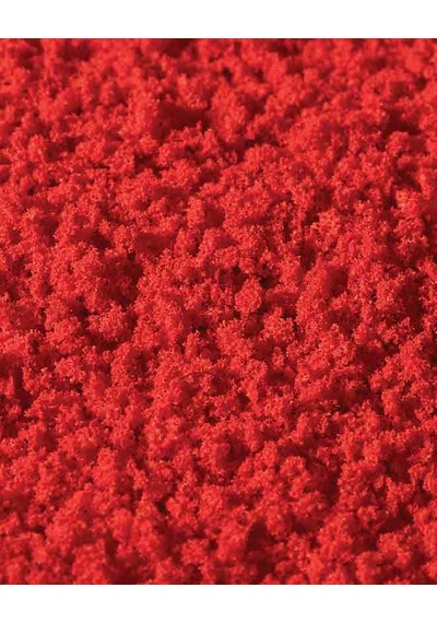 Eshel Maket Kırmızı Sünger--20 Gr--20 Gr