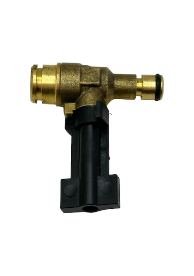 Bosch Uyumlu, Buderus  Kombi Su Doldurma Musluğu Geçmeli - 8718642268