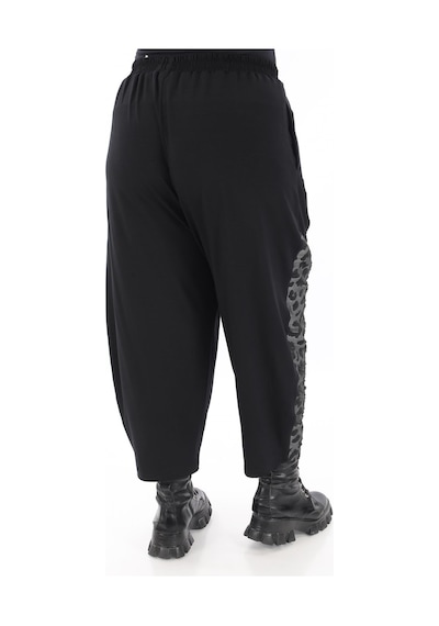 Zedd Plus 24658 Pantolon Gri