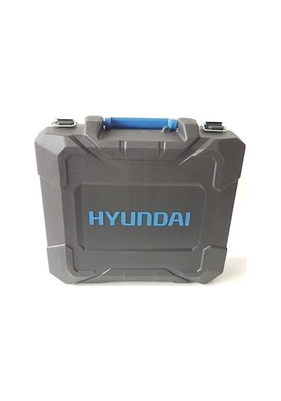 Hyundai HPA202 20V 2Ah Li-Ion Akülü Matkap Vidalama