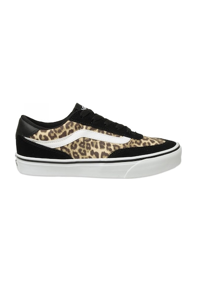 Vans Brooklyn Ls Kadın Spor Ayakkabı Vn000ebsbm81 Vn000ebsbm81 Siy Siyah Vans Brooklyn Ls Kadın Spor Ayakkabı Vn000ebsbm81 Vn000ebsbm81 Siy Siyah
