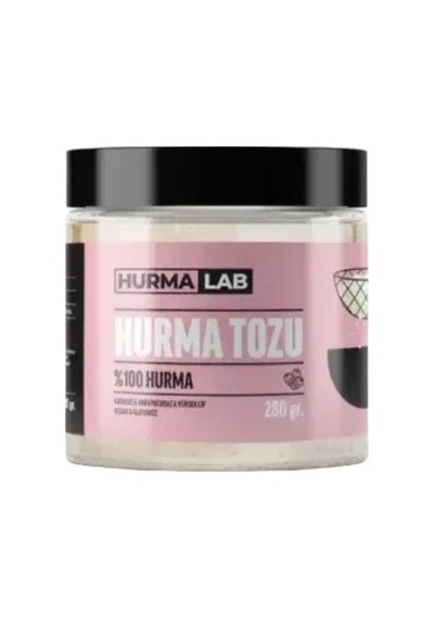 Hurmalab Hurma Tozu 280 G