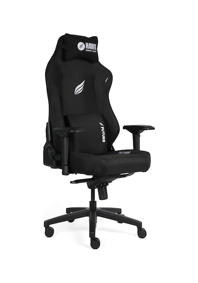 Ayrex Future Black Kumaş Oyuncu Koltuğu Siyah Diğer