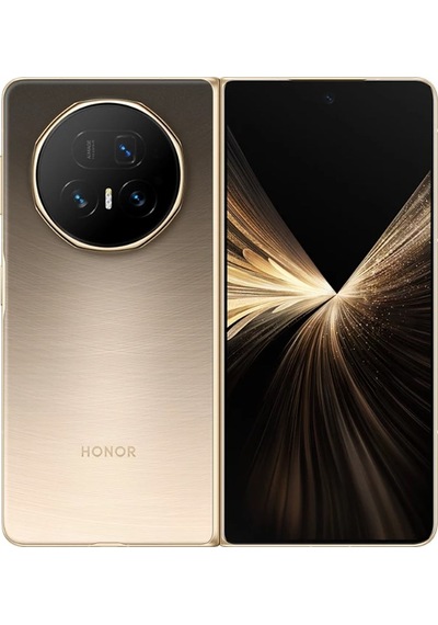 Honor Magic V5 Uyumlu Ön+arka Body Şeffaf Ultra Koruyucu Nano Jelatin