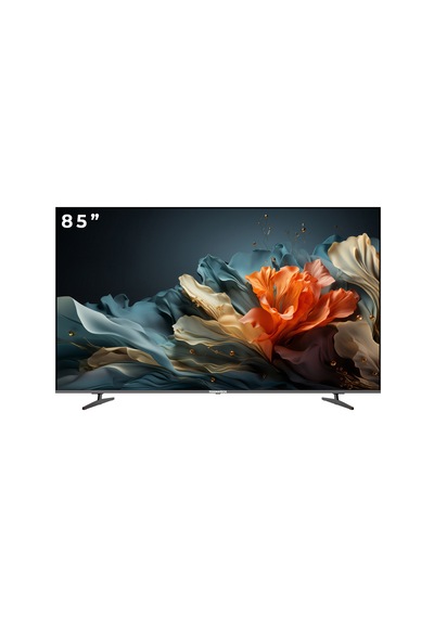 TommaTech TT8501 85" 216 Ekran 4K Ultra HD MiniLed Google TV