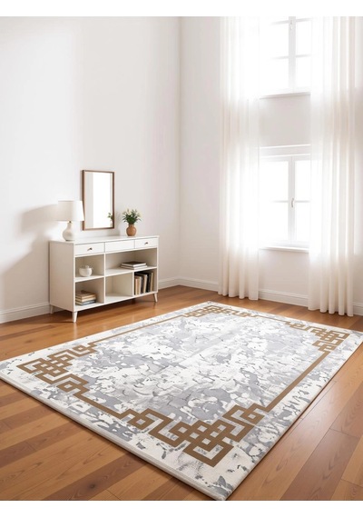 Padişah Halı 160x230 Eternity Koleksiyonu 33262-080 Renkli