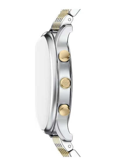 Emporio Armani Ar11773 Erkek Kol Saati Metalik