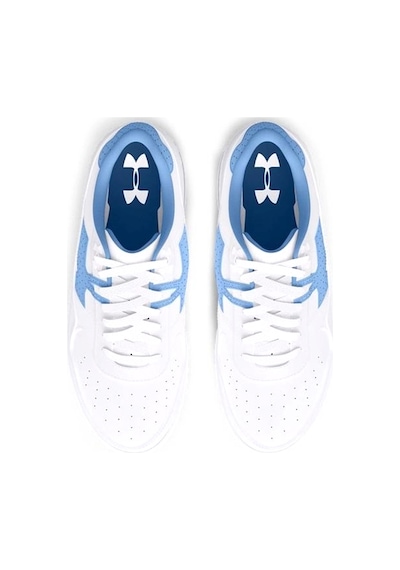 Under Armour Ua W Court 96 Kadın Beyaz Sneaker Ayakkabı 3028637-101 1655352 Beyaz