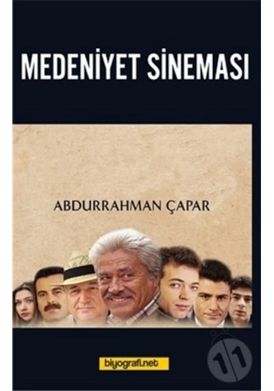 Medeniyet Sineması N11.12228