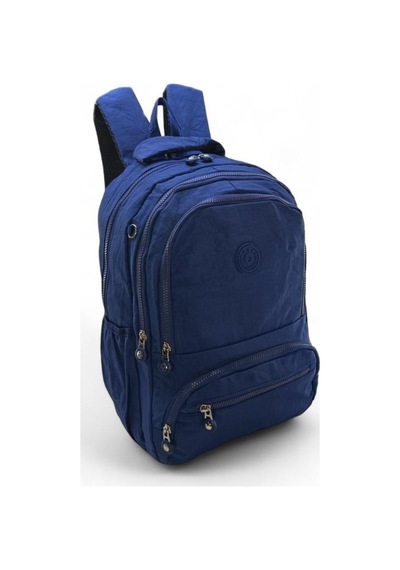 Baginn Ortaokul Lise Üniversite Okul Sırt Çantası Unisex 40 x 30 CM