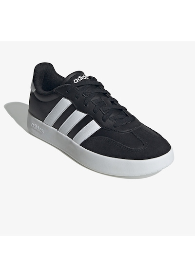 Adidas Barreda Erkek Siyah Sneaker Jı2307 Siyah