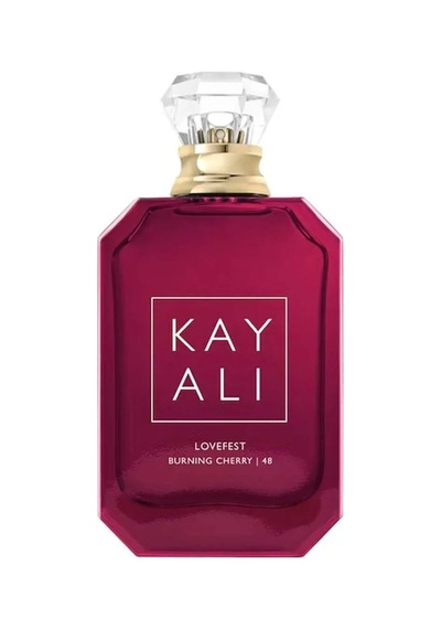 Lovefest Burning Cherry 48 Edp 100ml Diğer Fresh