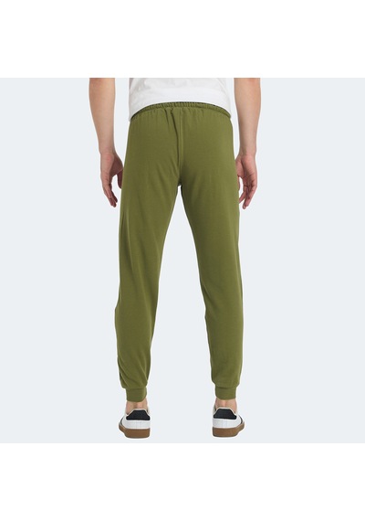 Slazenger KISHA IN Erkek Eşofman Altı Haki