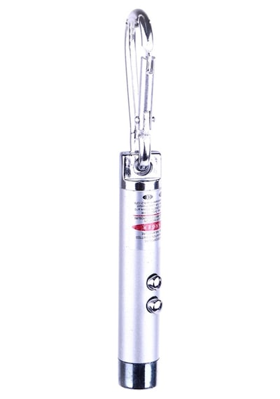 Watton Wt-177- Anahtarlık Lazer