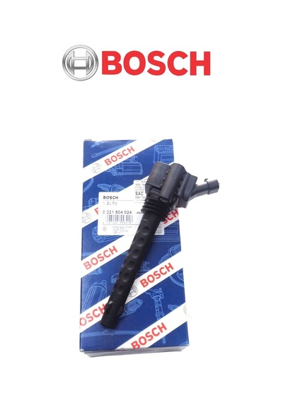 Fiat Bravo 1.4 T-Jet Atesleme Bobini Bosch  55213613 396810697