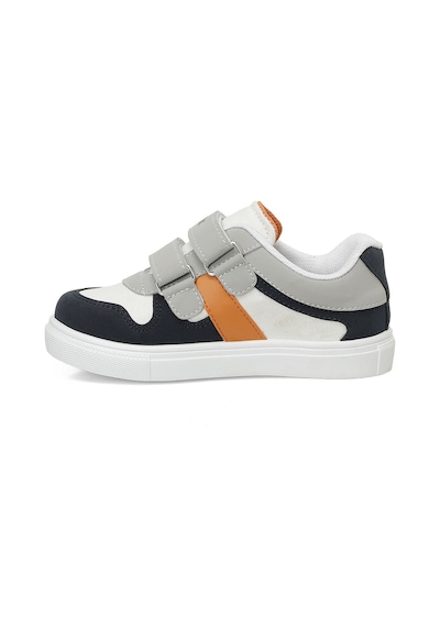Kinetix Zıngle 5fx Beyaz Erkek Çocuk Sneaker Beyaz