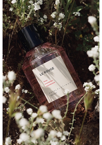 Le Rouge 100 Ml Nıche Parfüm Çiçeksi